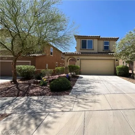 Rent this 3 bed house on 141 Country River Avenue in Henderson, NV 89011