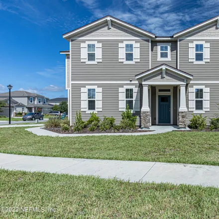 Buy this 3 bed loft on 7100 Emsley Circle in Jacksonville, FL 32258