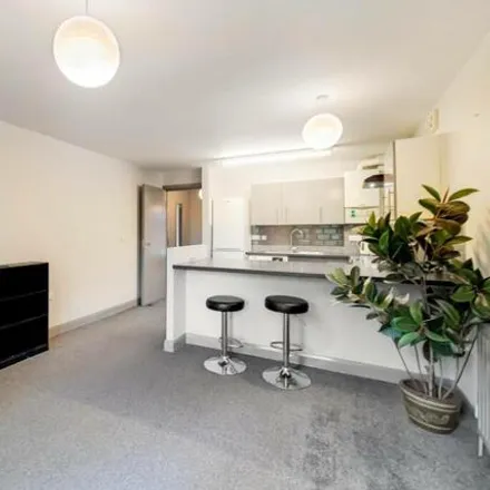 Buy this 3 bed apartment on Deptford Railway Meadow in Oscar Street, London