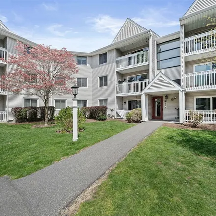 Buy this 2 bed condo on 15 Bower Rd # C5