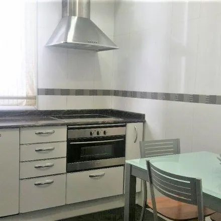 Rent this 4 bed apartment on Calle Rafaela Ybarra / Rafaela Ybarra kalea in 8, 48014 Bilbao