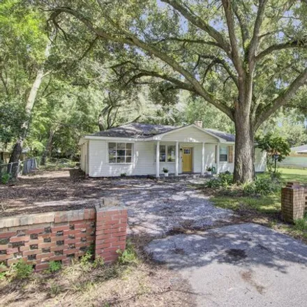 Image 2 - 1855 Staffwood Road, Stafford Heights, Charleston County, SC 29455, USA - House for sale
