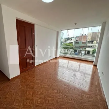 Buy this 3 bed apartment on Avenida Víctor Raúl Haya de la Torre in La Perla, Lima Metropolitan Area 07016