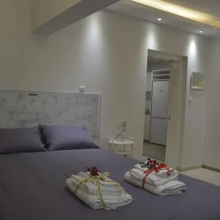 Rent this 1 bed apartment on Nicosia City Centre in Kallipoleos 64, 1071 Nicosia