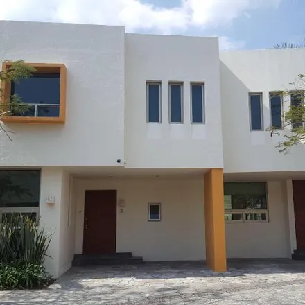Rent this 3 bed house on unnamed road in Villa Universitaria, 45110 Zapopan