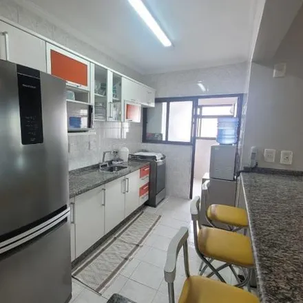 Buy this 2 bed apartment on Rua Artur Tarsitani in Jardim Gonçalves, Sorocaba - SP