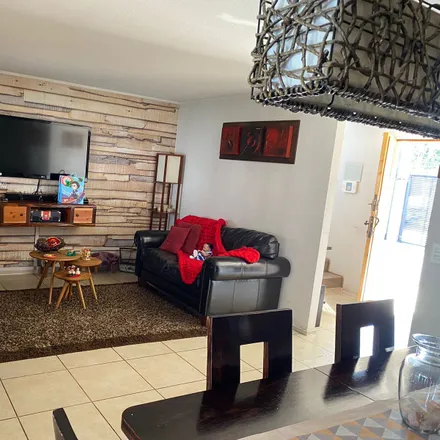 Buy this 4 bed house on Pasaje La Siembra Norte in Colina, Chile