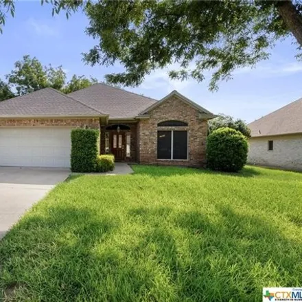 Buy this 3 bed house on 318 Olympia Fields Street in Meadowlakes, Burnet County