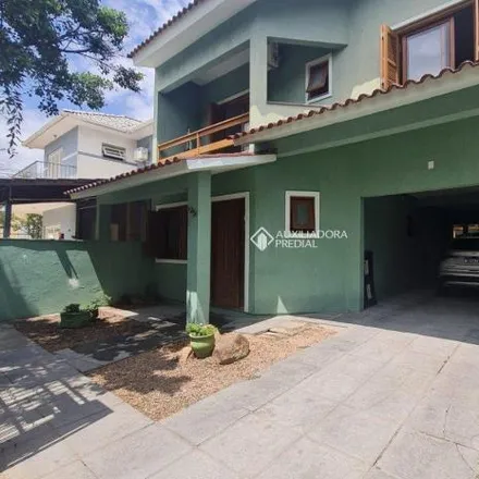 Image 1 - Rua Cecília Meirelles, Cidade Verde, Eldorado do Sul - RS, 92990-000, Brazil - House for sale