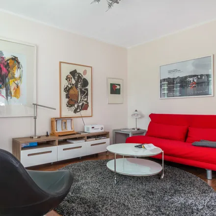 Rent this 1 bed apartment on Alfredstraße 185 in 45131 Essen, Germany