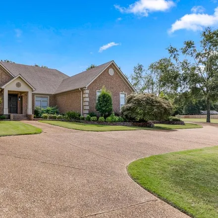 Buy this 4 bed house on Southridge Circle in Wynne, AR 72896