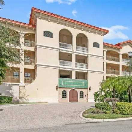 Buy this 3 bed condo on 7612 Lake Vista Court in Lakewood Ranch, FL 34202