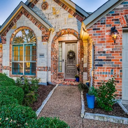 Buy this 3 bed house on 8505 Gallery Way in McKinney, TX 75072