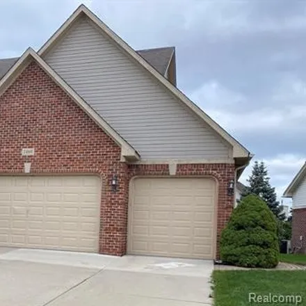 Buy this 4 bed house on 24229 Curt Drive in Brownstown Township, MI 48183