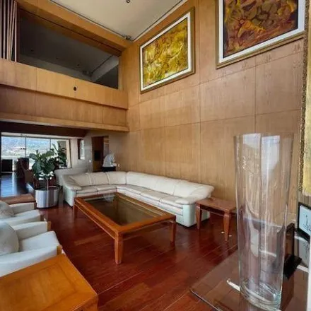 Buy this 4 bed apartment on Calle Pico de Verapaz in Tlalpan, 14210 Mexico City