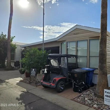 Image 6 - Lane 5300, Mesa, AZ 85207, USA - Apartment for sale