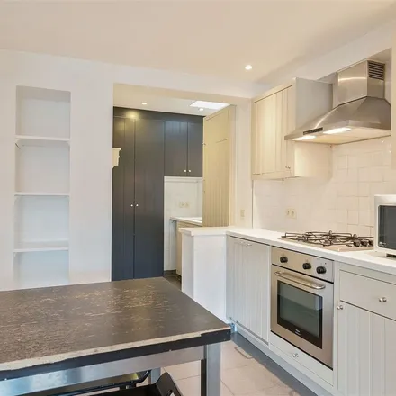Rent this 1 bed apartment on Hofstraat 241 in 9000 Ghent, Belgium