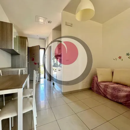 Rent this 1 bed apartment on Contrada Santa Croce in 66034 Lanciano CH, Italy