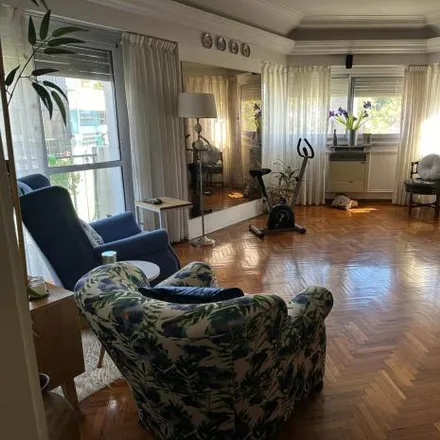 Buy this 3 bed apartment on Avenida San Martín 6185 in Agronomía, C1419 HTH Buenos Aires