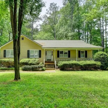 Buy this 3 bed house on 2199 Willow Court in Gwinnett County, GA 30017
