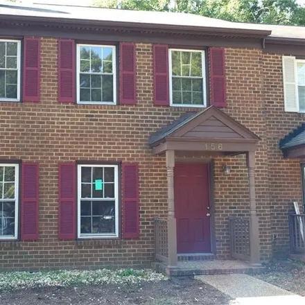 Buy this 2 bed house on 156 Kenilworth Drive in Port Warwick, VA 23606