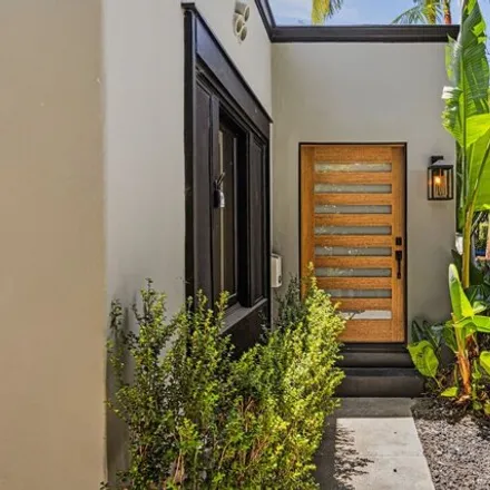 Image 4 - 8726 Ashcroft Avenue, West Hollywood, CA 90048, USA - House for rent