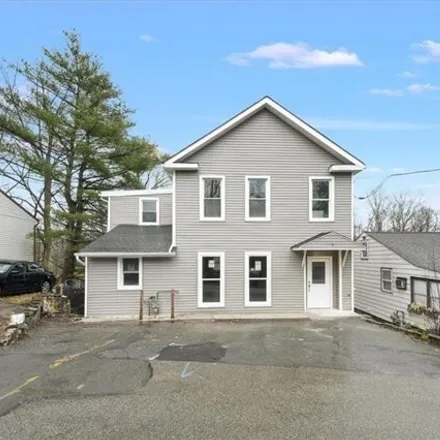 Buy this 6 bed house on 5 Fall Street in City of Port Jervis, NY 12771