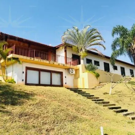 Buy this 6 bed house on Avenida Gaivota in Jundiaí, Jundiaí - SP