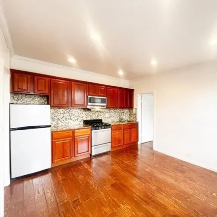 Image 4 - 1 Bennett Avenue, New York, NY 10033, USA - Apartment for rent