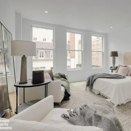 Image 9 - 130 EAST 71ST STREET in New York - Townhouse for sale