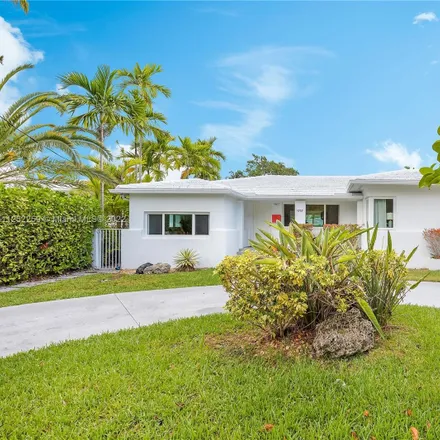 Image 5 - 1745 Daytonia Road, Normandy Shores, Miami Beach, FL 33141, USA - House for sale
