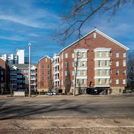 Buy this 2 bed condo on Lutheran Church of the Redeemer in Central Avenue, Memphis