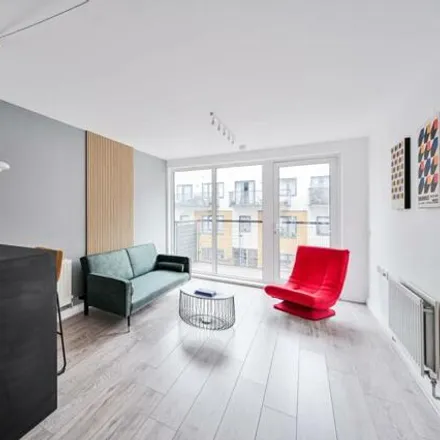 Buy this 2 bed apartment on 51 Claremont Street in London, SE10 9LH