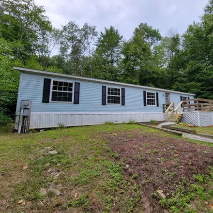 Buy this 3 bed house on 573 Flaghole Road in Andover, Merrimack County