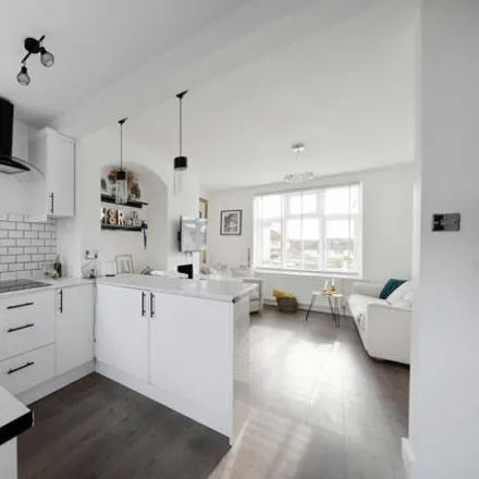 Buy this 3 bed townhouse on Bernhart Close in Burnt Oak, London