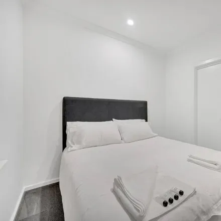 Rent this 1 bed apartment on Richmond in Punt Road, Richmond VIC 3121