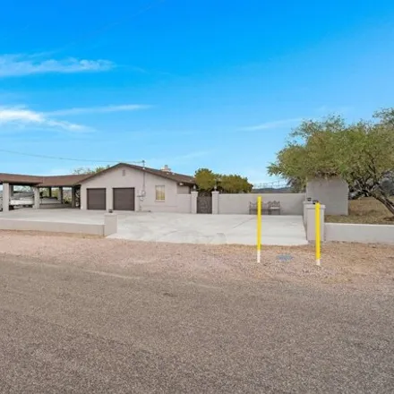 Image 2 - 168 Calle Conquistador, Santa Cruz County, AZ 85648, USA - House for sale