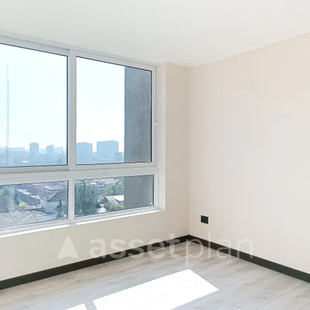 Rent this 2 bed apartment on Liceo Froilán Yañez De La Barra in Avenida Goycolea 0172, 800 0146 Provincia de Santiago