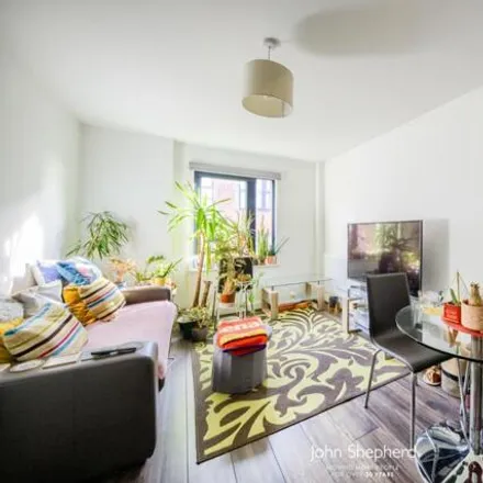 Image 3 - Lombard Street, Highgate, B12 0AH, United Kingdom - Apartment for sale