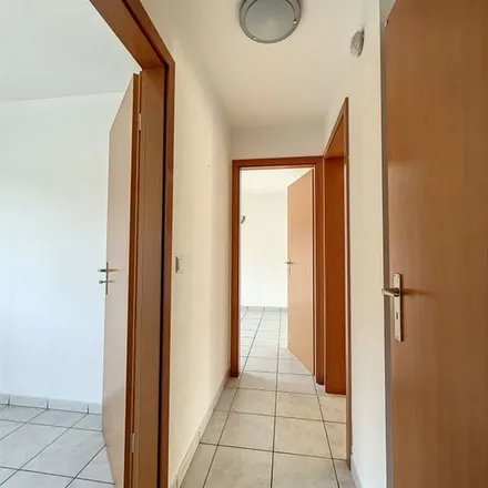 Rent this 2 bed apartment on Grand'Route 133 in 4400 Flémalle, Belgium