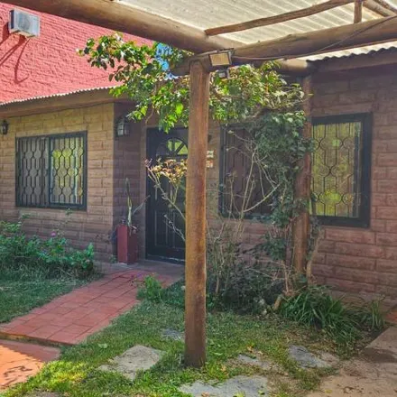 Buy this 2 bed house on Alberti in Partido de Escobar, Ingeniero Maschwitz