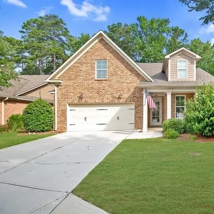 Buy this 3 bed house on 1883 Townsend Court in Grayson, Gwinnett County