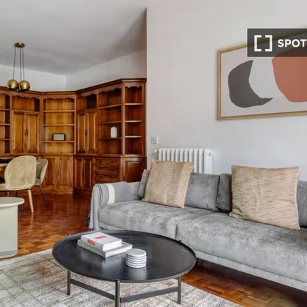 Rent this 4 bed apartment on Carrer de Muntaner in 386, 08001 Barcelona