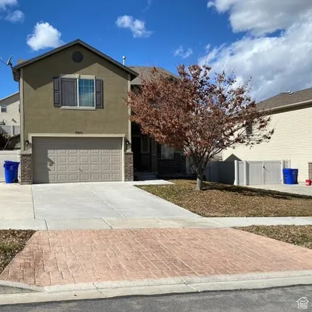 Buy this 3 bed house on 3517 South Hawk Drive in Saratoga Springs, UT 84045