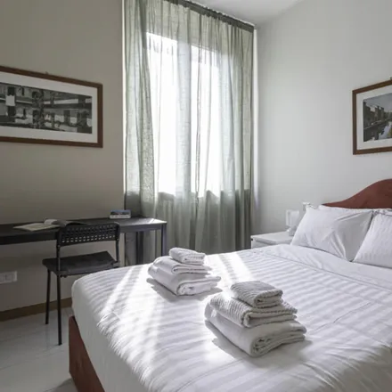 Rent this 2 bed apartment on Via Alessandro Volta in 10, 20121 Milan MI