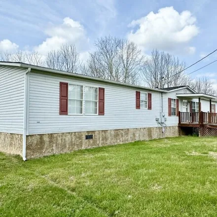 Image 4 - 275 Highway 11 E, Bulls Gap, Tennessee, 37711 - Apartment for sale