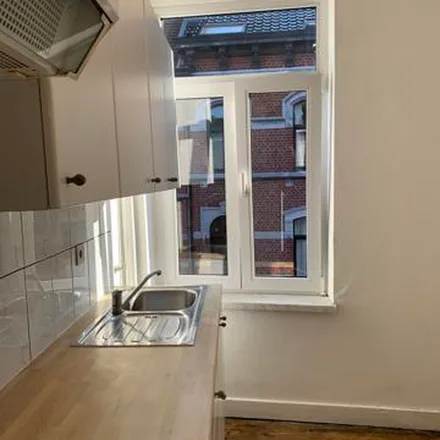 Image 9 - Publémont 36, 4000 Liège, Belgium - Apartment for rent