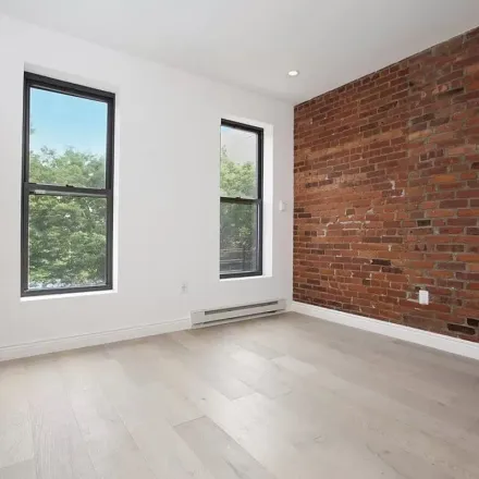 Rent this 2 bed apartment on 370 Baltic Street in New York, NY 11201
