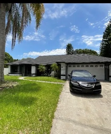 Rent this 4 bed house on 2899 Gulf Winds Court in Seminole County, FL 32765
