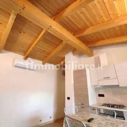 Image 6 - Via Arena, 19031 Cafaggio SP, Italy - Townhouse for rent